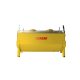 Izensso Raptor - 2-GR - Yellow